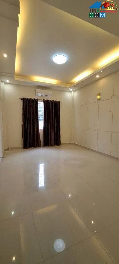 Nhà đất sổ đỏ Quận 7 TP.HCM mặt tiền đường số 79 giá 16,49 tỷ