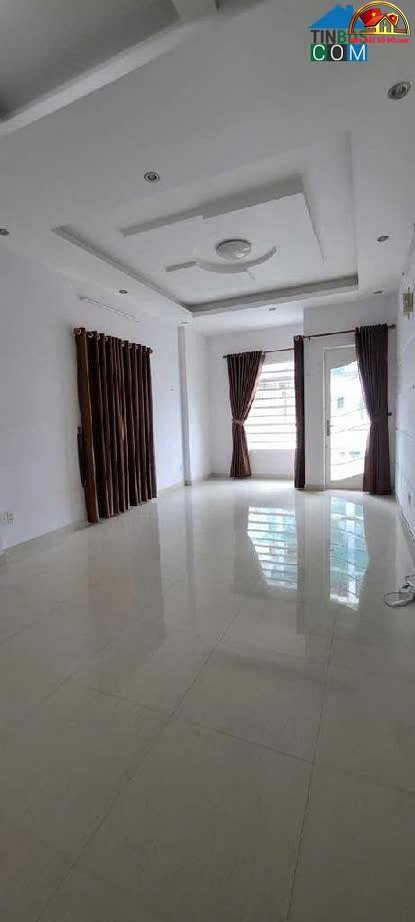 Nhà đất sổ đỏ Quận 7 TP.HCM mặt tiền đường số 79 giá 16,49 tỷ