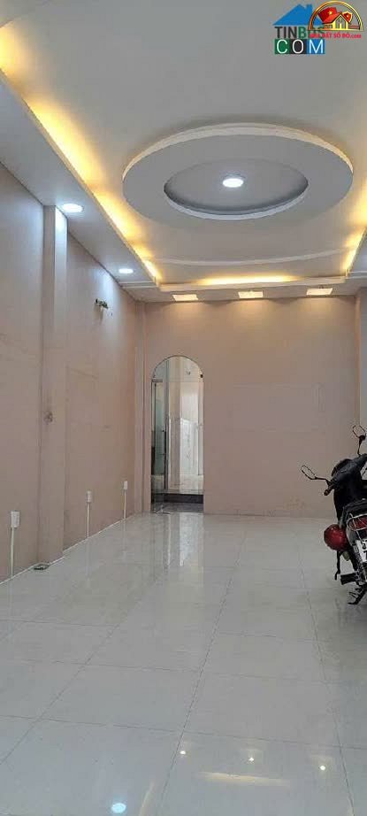 Nhà đất sổ đỏ Quận 7 TP.HCM mặt tiền đường số 79 giá 16,49 tỷ