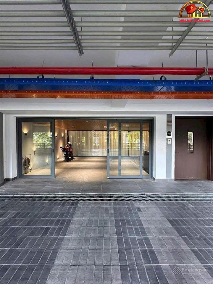Bán nhà đất sổ đỏ Tân Phú – Căn hộ Skylinked villa 204m2 giá 14.5 tỷ