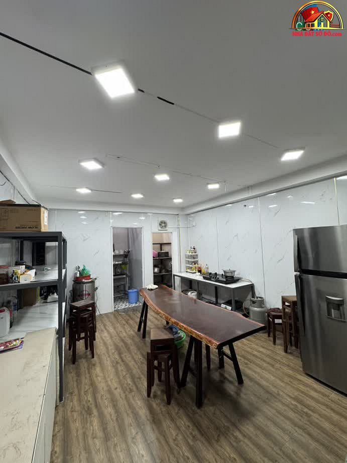 Bán nhà mặt phố sổ đỏ Quận 8 Hồ Chí Minh diện tích 855m2 giá 41 tỷ