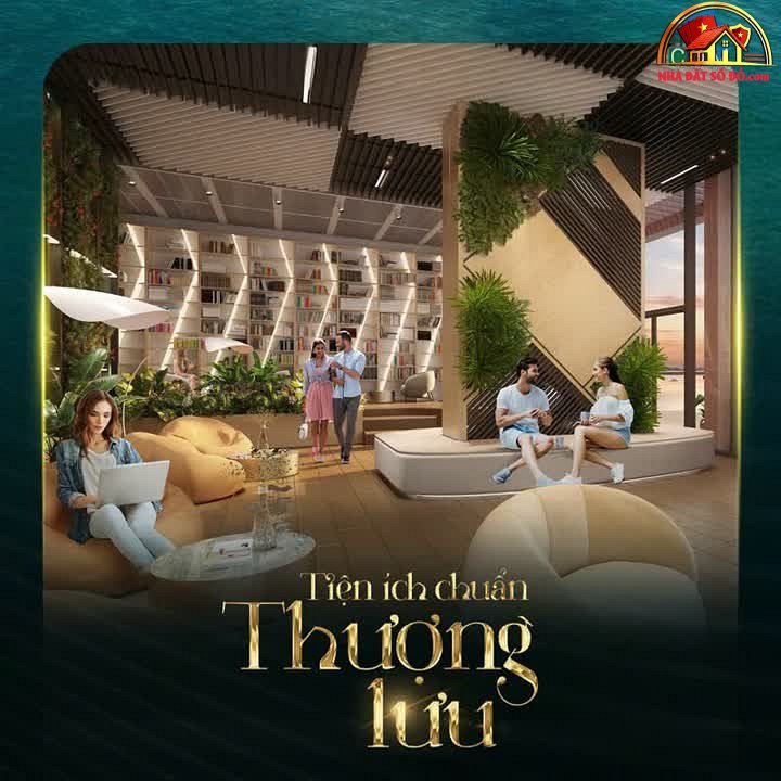 Bán căn hộ chung cư Sun Symphony Residence Đà Nẵng giá 5.1 tỷ