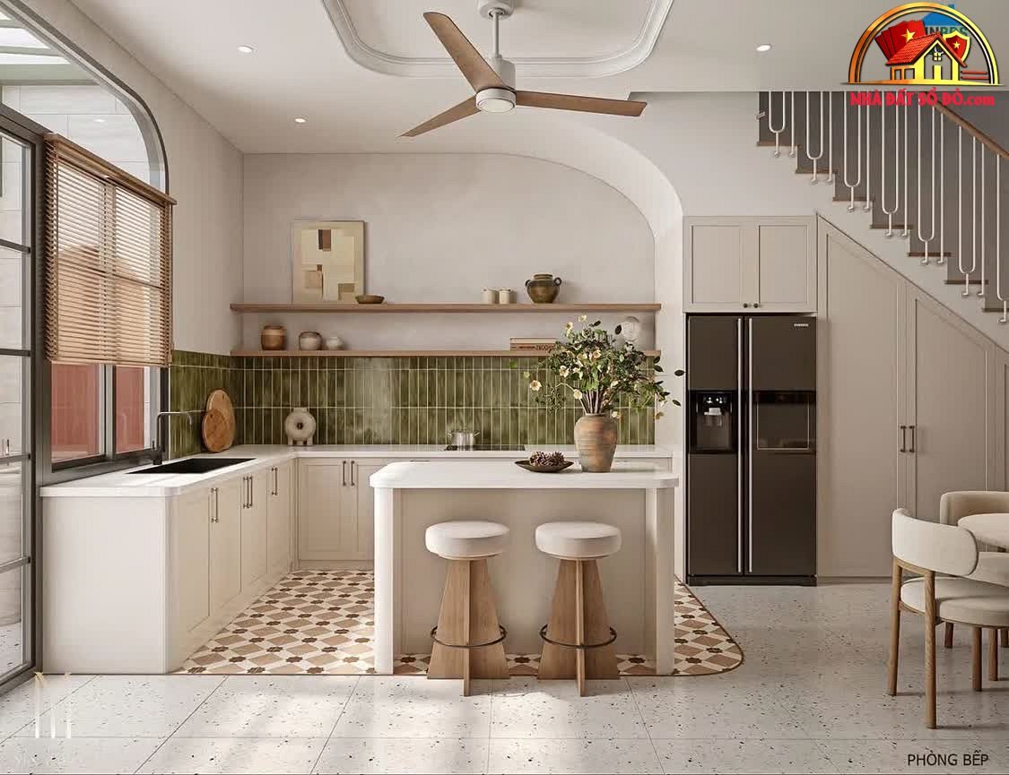 Bán nhà mặt tiền Cộng Hòa 188m² giá 35 tỷ Tân Bình TP.HCM