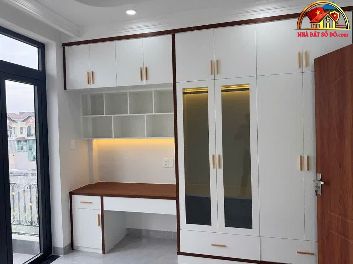 Bán nhà đất sổ đỏ 5 lầu hẻm 6m 505 Quốc Lộ 13 Thủ … – Bán nhà phân lô, liền kề Quận Thủ Đức – TP Hồ Chí Minh giá 7 – 10 tỷ