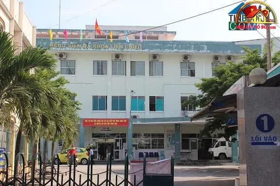 Bán căn hộ chung cư The Ori Garden 63m2 tại Liên Chiểu, Đà Nẵng