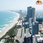 Bán căn hộ chung cư The 6nature Đà Nẵng 3PN view biển 12.93 tỷ