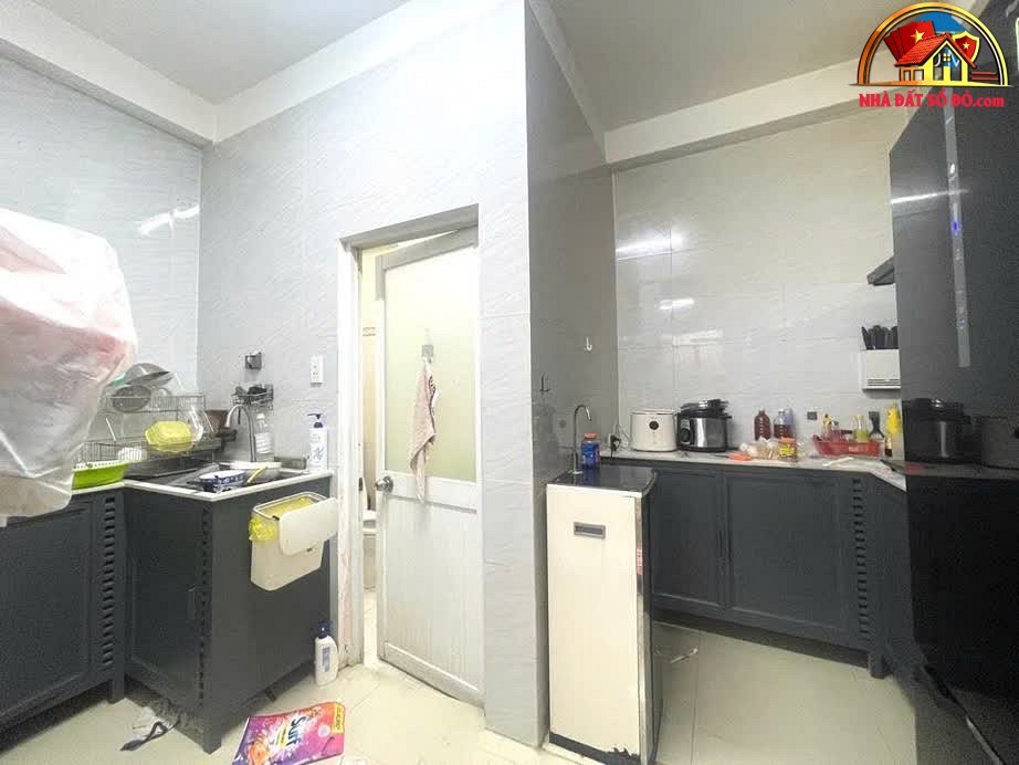 Nhà đất sổ đỏ Tân Phú, Hồ Chí Minh – Bán nhà riêng HXH Khu Phân Lô Tây Thạnh