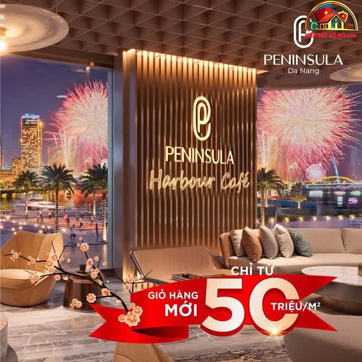 Bán căn hộ chung cư tại Sơn Trà Đà Nẵng giá 2.2 tỷ diện tích 47m²