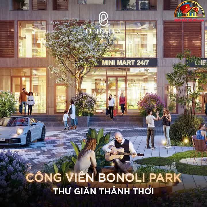 Bán căn hộ chung cư tại Sơn Trà Đà Nẵng giá 2.2 tỷ diện tích 47m²