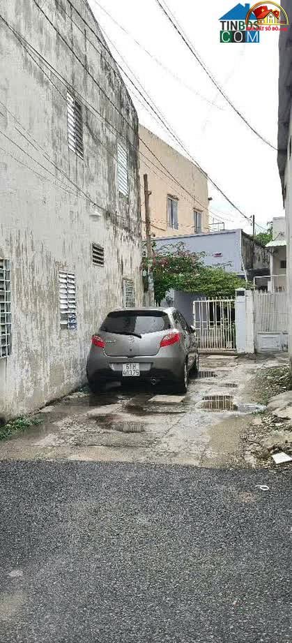 Bán nhà đất sổ đỏ Quận 7 TP.HCM – Nhà hẻm Lê Văn Lương 4PN giá 9.27 tỷ