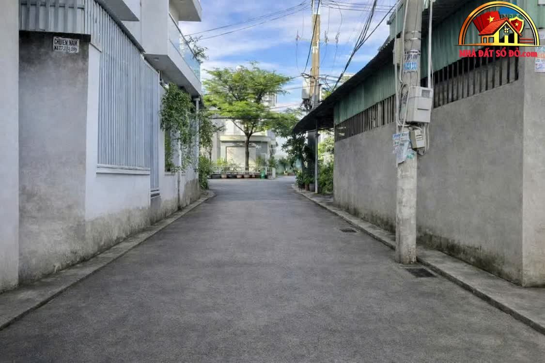 Bán đất thổ cư sổ đỏ Quận 12, Hồ Chí Minh – Diện tích 125m²