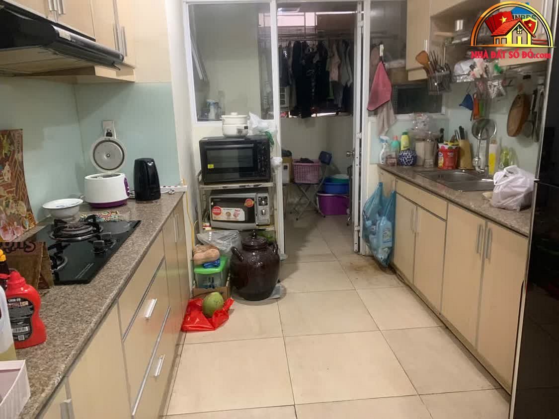 Bán căn hộ chung cư Viên Ngọc Phương Nam, Quận 8, TP.HCM giá 3.5 tỷ