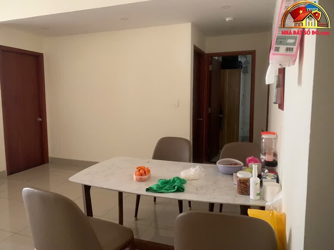Bán căn hộ chung cư Viên Ngọc Phương Nam, Quận 8, TP.HCM giá 3.5 tỷ