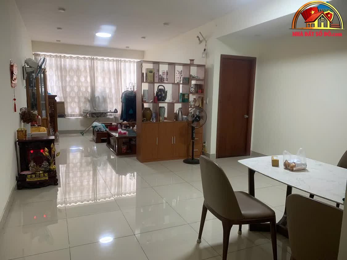 Bán căn hộ chung cư Viên Ngọc Phương Nam, Quận 8, TP.HCM giá 3.5 tỷ