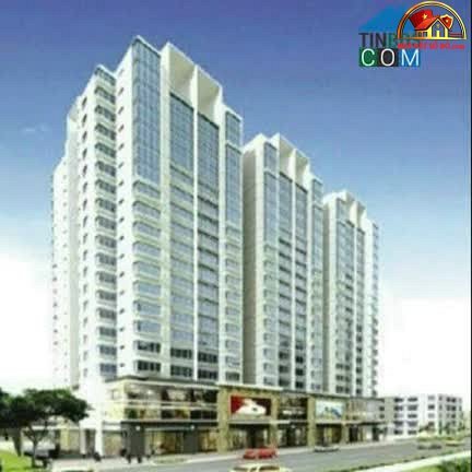Bán căn hộ chung cư Viên Ngọc Phương Nam, Quận 8, TP.HCM giá 3.5 tỷ