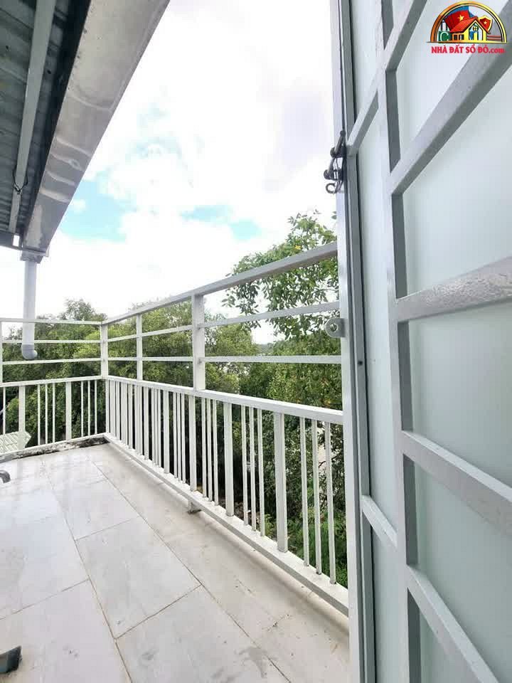 Bán nhà riêng sổ đỏ 2MT hẻm 1806 Huỳnh Tấn Phát Nhà Bè