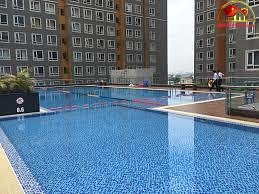 Bất động sản sổ đỏ tại Oriental Plaza, Tân Thành, Hồ Chí Minh – Căn hộ 107m², giá 4.8 tỷ