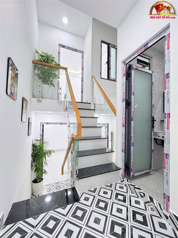 Nhà đất sổ đỏ Phú Nhuận Hồ Chí Minh giá 4.5 tỷ diệ… – Bán nhà trong ngõ, hẻm Quận Phú Nhuận – TP Hồ Chí Minh giá 3 – 5 tỷ