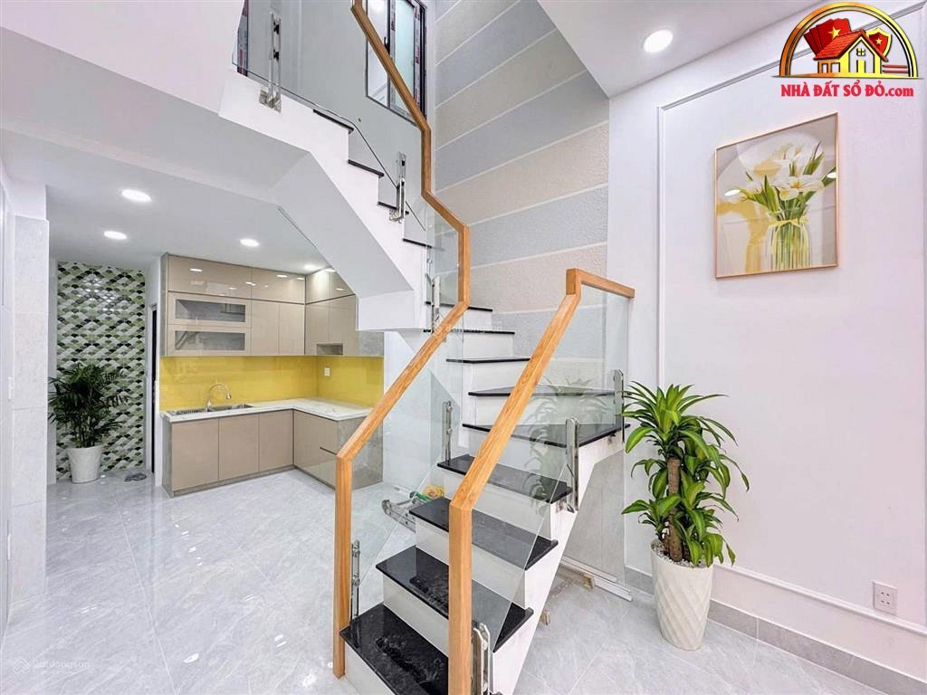 Nhà đất sổ đỏ Phú Nhuận Hồ Chí Minh giá 4.5 tỷ diệ… – Bán nhà trong ngõ, hẻm Quận Phú Nhuận – TP Hồ Chí Minh giá 3 – 5 tỷ