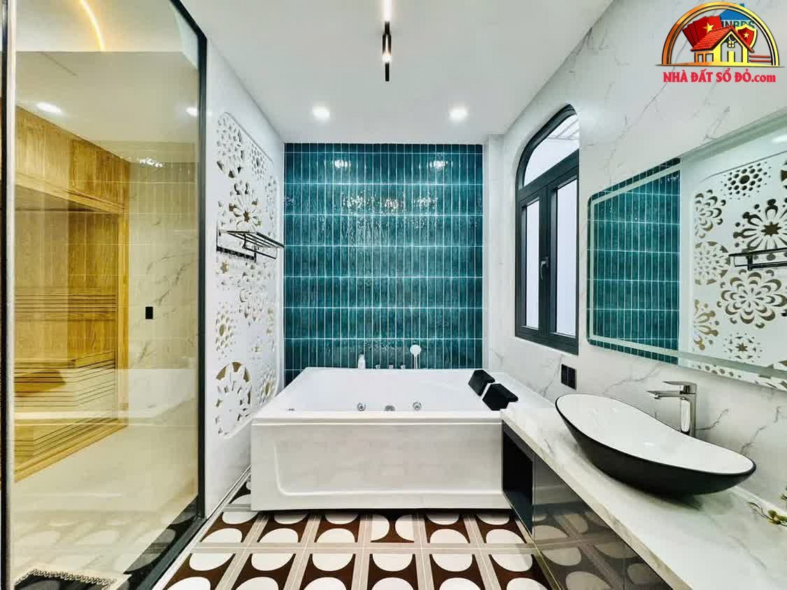 Nhà đất sổ đỏ Bình Tân TP.HCM, căn hộ rộng 240m² – 7,5 tỷ