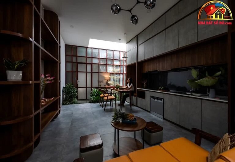 Nhà đất sổ đỏ Phú Nhuận 62m2 chỉ 10.99 tỷ có pháp lý đầy đủ