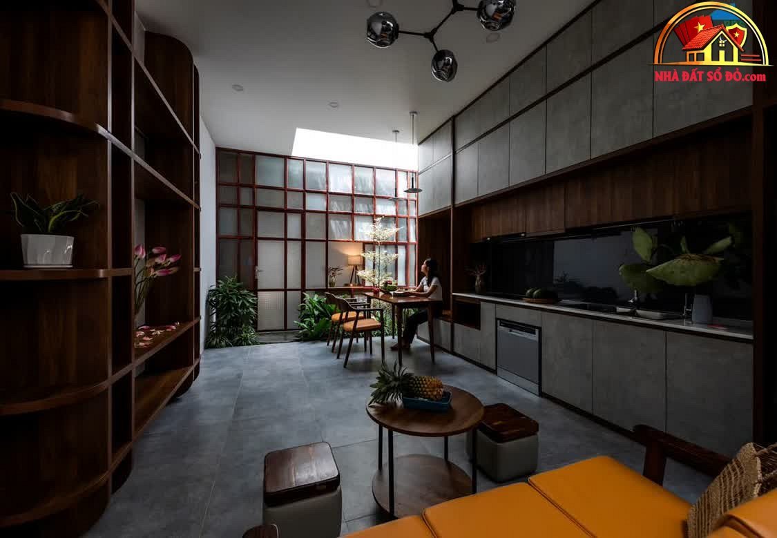 Nhà đất sổ đỏ Phú Nhuận 62m2 chỉ 10.99 tỷ có pháp lý đầy đủ