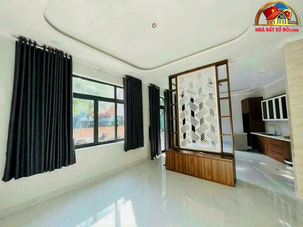 Nhà đất sổ đỏ Quận 2 TP.HCM – Bán nhà riêng 60 m² giá 6,9 tỷ