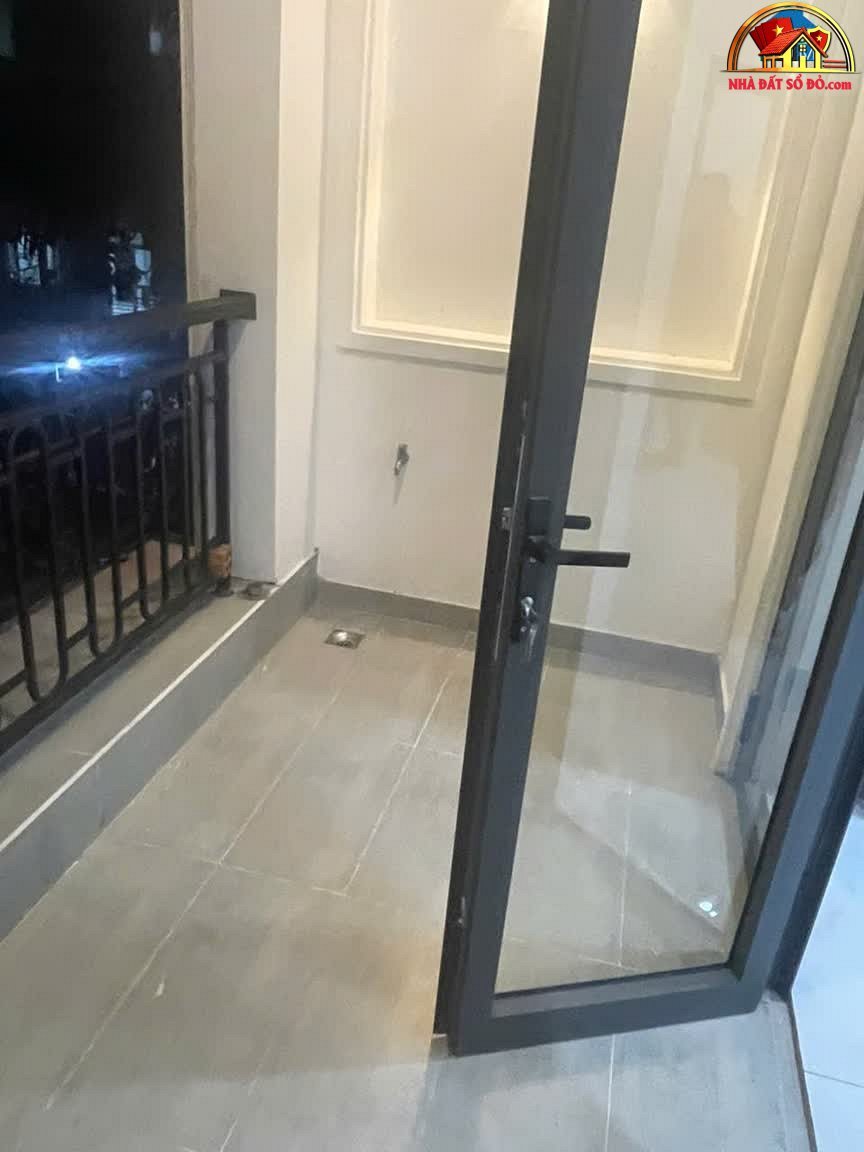 Nhà đất sổ đỏ Quận 2 TP.HCM – Bán nhà riêng 60 m² giá 6,9 tỷ