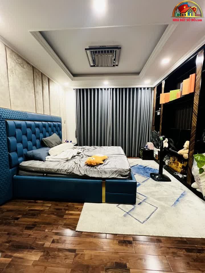 Bán nhà riêng sổ đỏ Quận 5 Hồ Chí Minh diện tích 58m² giá 12.8 tỷ
