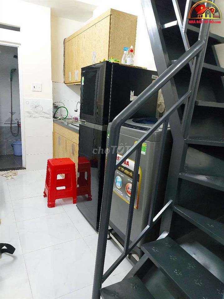Nhà đất sổ đỏ TP.HCM – Bán nhà riêng đẹp tại Quận 11 chỉ 2.6 tỷ