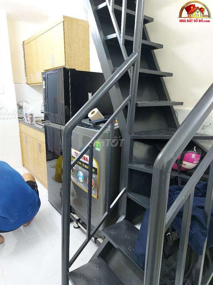 Nhà đất sổ đỏ TP.HCM – Bán nhà riêng đẹp tại Quận 11 chỉ 2.6 tỷ