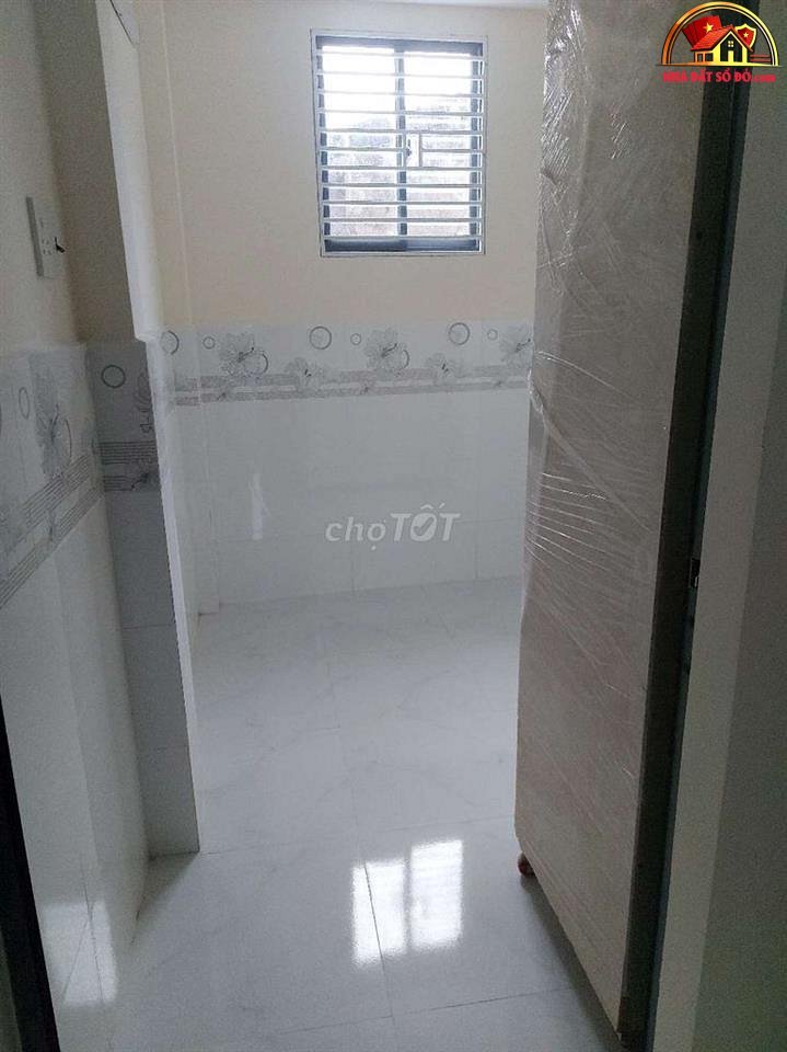 Nhà đất sổ đỏ TP.HCM – Bán nhà riêng đẹp tại Quận 11 chỉ 2.6 tỷ