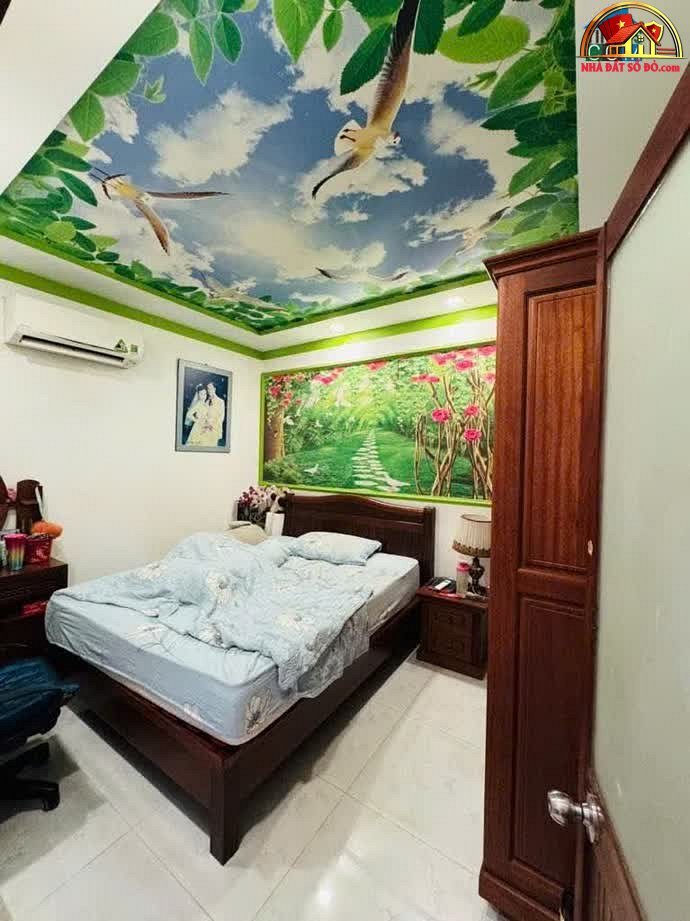 Nhà đất sổ đỏ Tân Bình 58m2 chỉ 5.2 tỷ – Pháp lý chuẩn