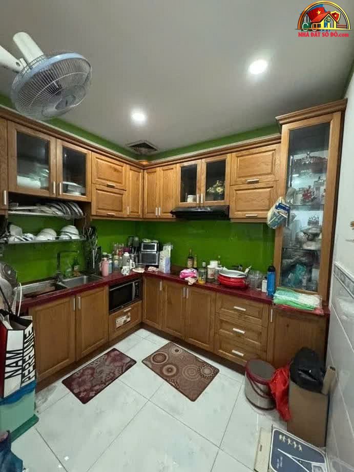 Nhà đất sổ đỏ Tân Bình 58m2 chỉ 5.2 tỷ – Pháp lý chuẩn