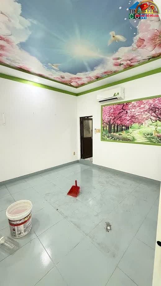 Nhà đất sổ đỏ Tân Bình 58m2 chỉ 5.2 tỷ – Pháp lý chuẩn