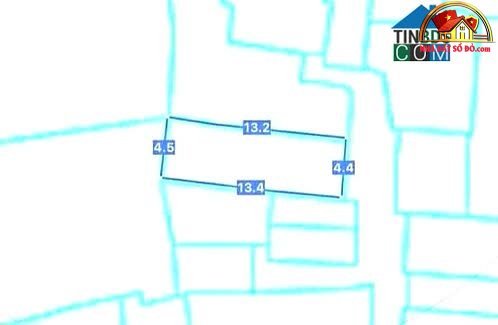 Nhà đất sổ đỏ Tân Bình 58m2 chỉ 5.2 tỷ – Pháp lý chuẩn