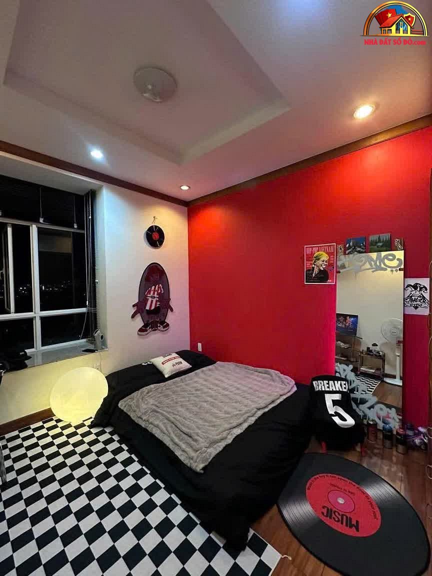Căn hộ 4PN Hoàng Anh River View 177m² Quận 2 TP.HCM – Giá 11.3 Tỷ