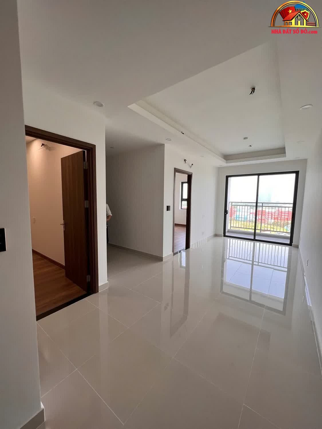 Bán căn hộ chung cư Q7 Riverside Complex Quận 7, Hồ Chí Minh giá 3.7 tỷ