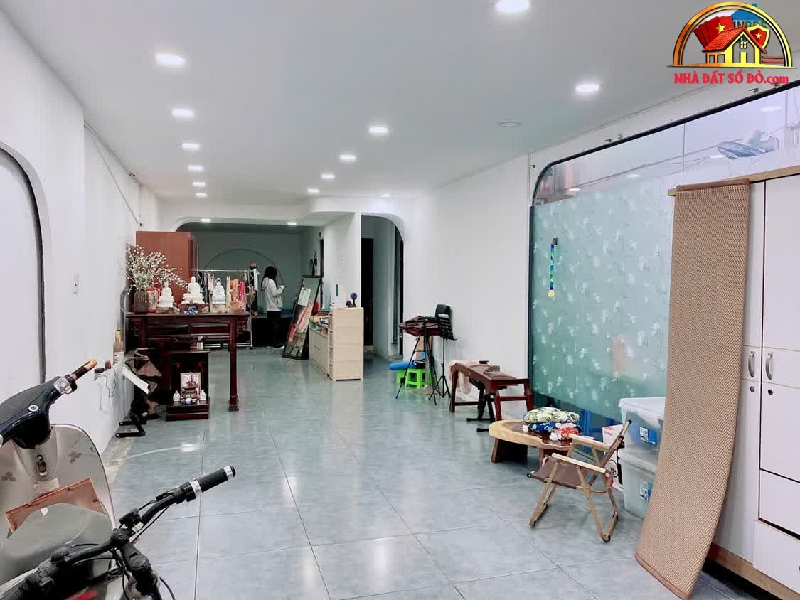 Nhà mặt tiền bán tại Quận 10 Hồ Chí Minh, diện tích 125m², giá 29 tỷ