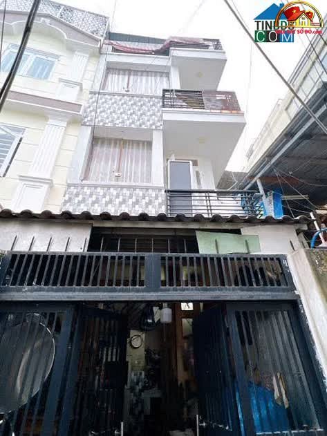 Bán nhà mặt phố Quận 4, Hồ Chí Minh – 50m2, 11.9 tỷ