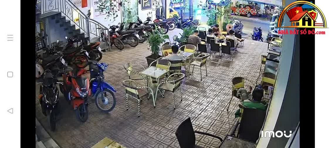 Sang Nhượng Combo Tiệm Net + Quán Cafe Cao Cấp Quận 7 TP.HCM