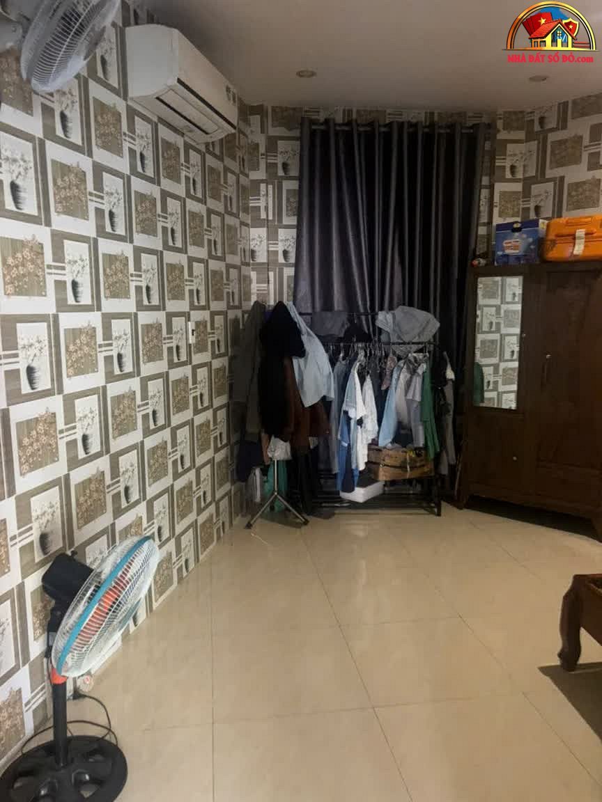 Bán nhà riêng sổ đỏ Cẩm Lệ Đà Nẵng – 3 tầng kiệt ô tô Trường Chinh