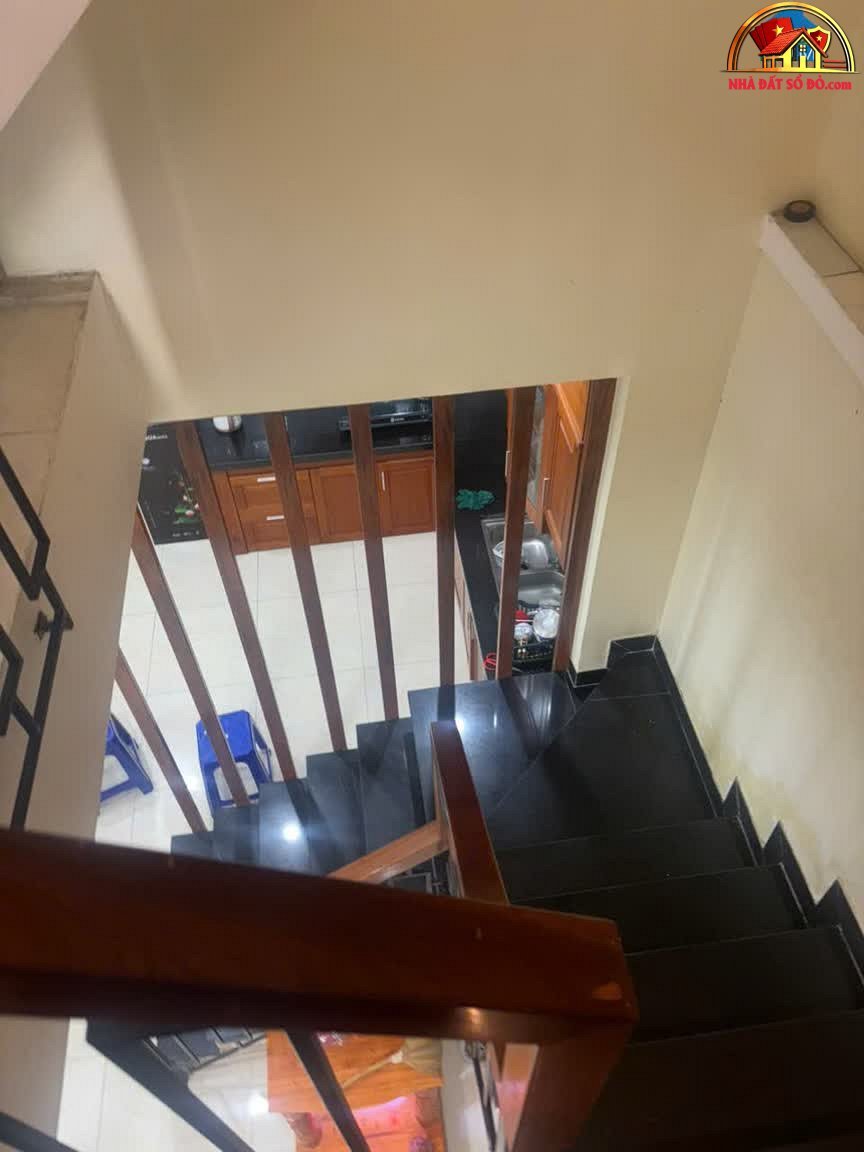Bán nhà riêng sổ đỏ Cẩm Lệ Đà Nẵng – 3 tầng kiệt ô tô Trường Chinh