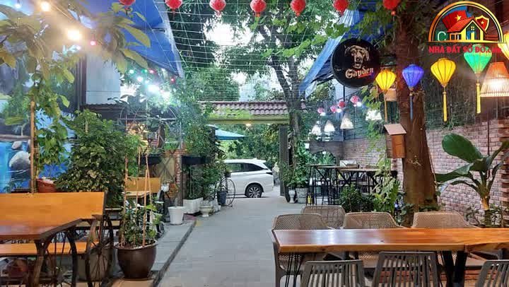 Bán nhà mặt phố sổ đỏ Đà Nẵng 356 m² giá 52 tỷ tại Ngũ Hành Sơn