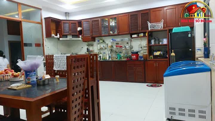 Bán nhà mặt phố sổ đỏ Đà Nẵng 356 m² giá 52 tỷ tại Ngũ Hành Sơn