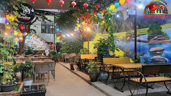 Bán nhà mặt phố sổ đỏ Đà Nẵng 356 m² giá 52 tỷ tại Ngũ Hành Sơn