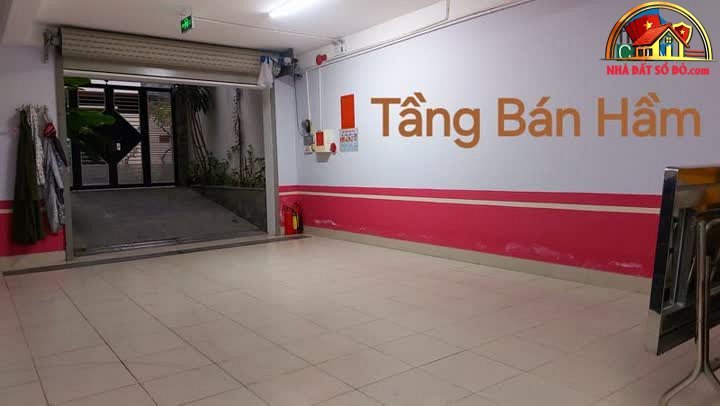 Bán nhà mặt phố sổ đỏ Đà Nẵng 356 m² giá 52 tỷ tại Ngũ Hành Sơn