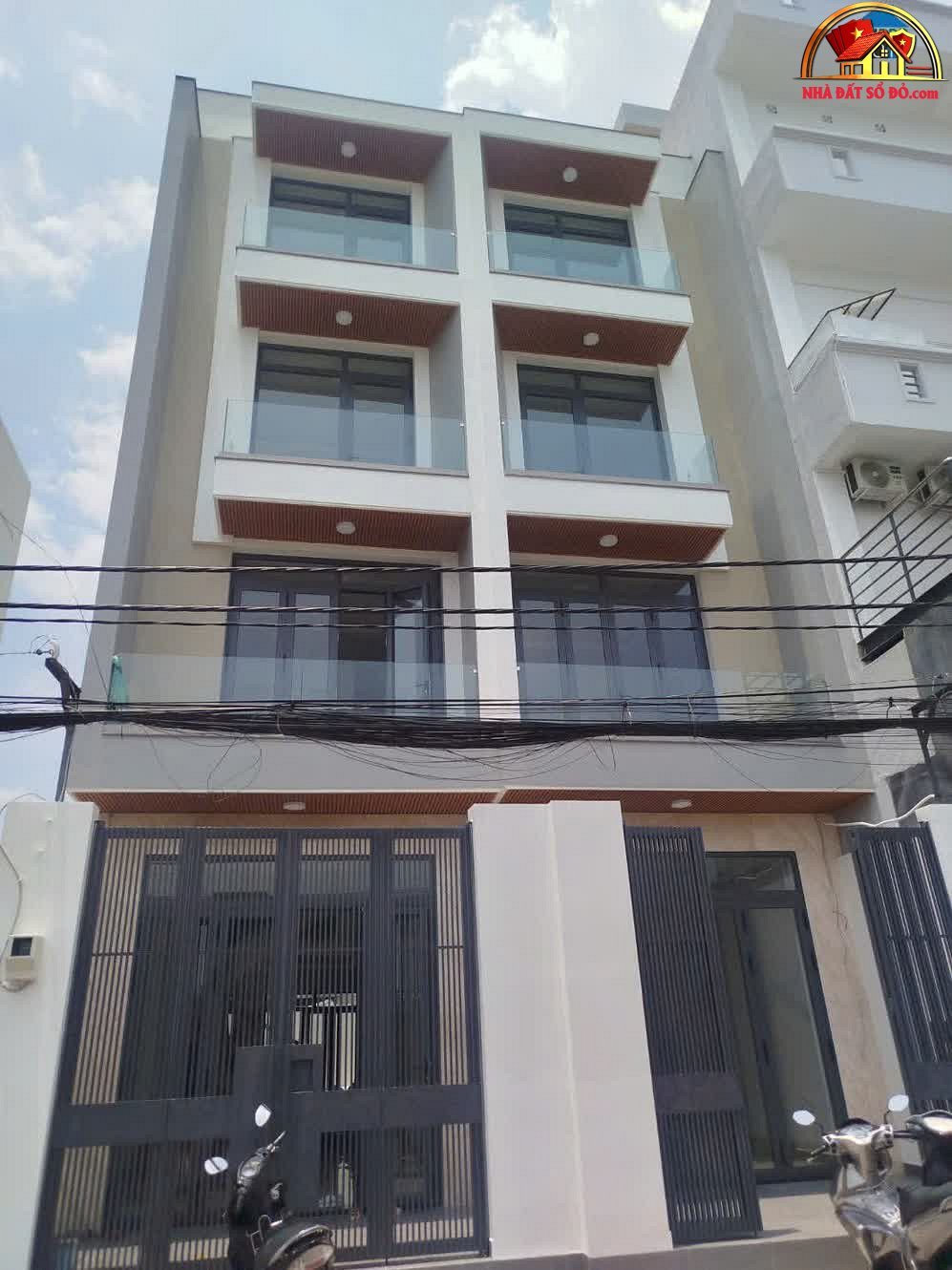 Nhà đất sổ đỏ Thủ Đức bán nhà mặt phố 10.5 tỷ 75m2… – Bán nhà mặt phố Quận Thủ Đức – TP Hồ Chí Minh giá 10 – 15 tỷ