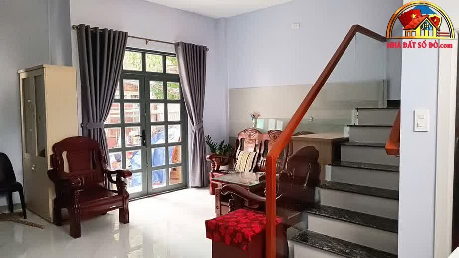 Bán nhà mặt phố Nguyễn Duy Quận 8 Hồ Chí Minh giá chỉ 9.9 tỷ