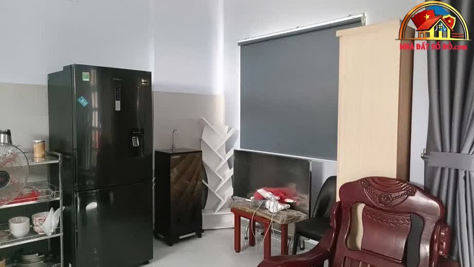Bán nhà mặt phố Nguyễn Duy Quận 8 Hồ Chí Minh giá chỉ 9.9 tỷ